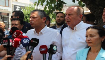 Özel: Filistin meselesi, Türkiye’nin ulusal meselesidir