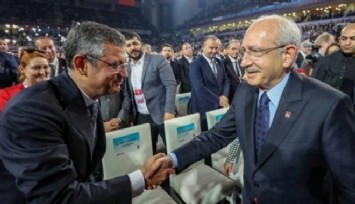 Özgür Özel Açıkladı: Kılıçdaroğlu Kurultaya Şaibe Yok Dedi