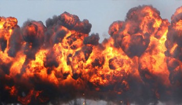 Pakistan’da askeri konvoya bombalı saldırı: 13 ölü