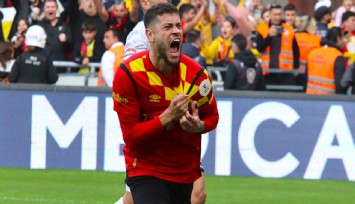 Premier Lig ekipleri Romulo’nun peşinde