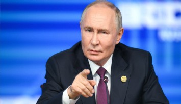 Putin: 'Ukrayna ile üçüncü tur müzakereleri İstanbul’da yapmaya hazırız'