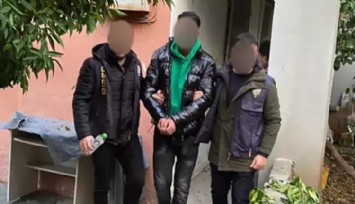 Siber Vatan'da temizlik operasyonu: 52 İlde 423 gözaltı