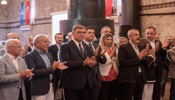 Sıfır karbon hedefi için İzmir güç birliği yaptı