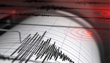 Sivas’ta 4 büyüklüğünde deprem