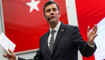 Siyasilerden Ferdi Zeyrek için başsağlığı mesajları