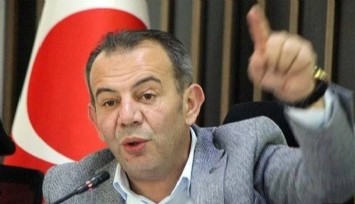 Tanju Özcan Kılıçdaroğlu’na ihraç istedi