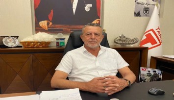 Tariş’te 57 milyonluk avans gündemde: Söke kooperatifi başkanından sert açıklama