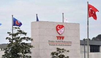 TFF 3. Lig grupları belirlendi