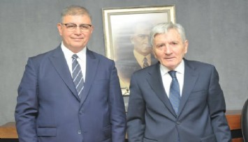 TİS krizi masaya yatırılacak: Gözler yarınki zirvede