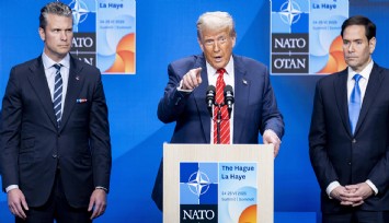 Trump: '12 gün süren savaşı sona erdirdik, tarihi zafer'