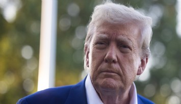 Trump: 'İsrail, o bombaları atma'