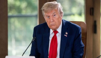 Trump’tan İran açıklaması: 'Hasar çok büyük, operasyon güçlü ve kesindi'