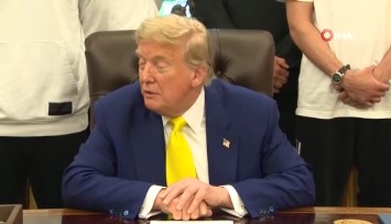 Trump'tan İran mesajı: 'Ateşkes istemiyoruz, tam zafer istiyoruz'