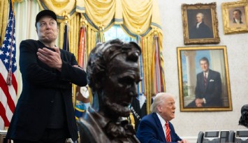 Trump ve Elon Musk arasında vergi tasarısı krizi derinleşti