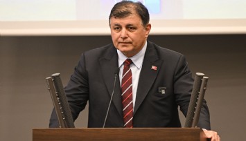 Tugay’dan İzmirlilere dayanışma çağrısı: Hem İzmir’in hem çalışanlarımızın geleceği için bunu yapmak zorundayım