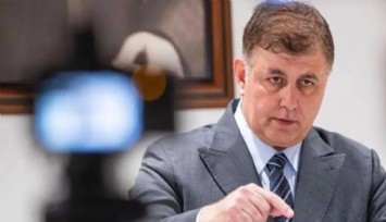 Tugay, sendikanın açıkladığı o bordroya kalem kalem cevap verdi: Oradaki maaş 67 bin 461 lira