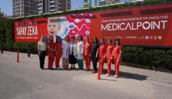Tüp bebekte yeni dönem: Yapay zeka destekli başarı