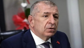 Ümit Özdağ hakkında tahliye kararı