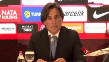 Vincenzo Montella’nın sözleşmesi 2028 yılına kadar uzatıldı