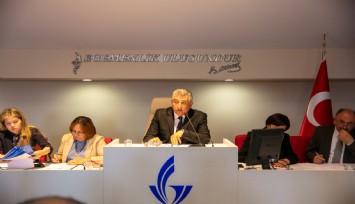 Volkan Konak ve Edip Akbayram’ın İsmimleri Güzelbahçe’de Yaşayacak