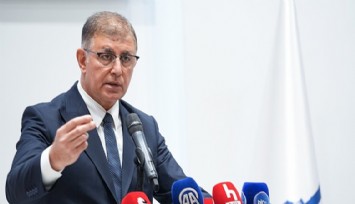 Zeytinlik alanların madenciliğe açılmasına Tugay’dan tepki