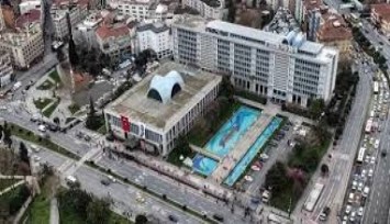 6 ilde İBB operasyonu: 25 kişi gözaltına alındı