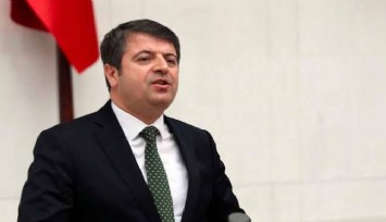 Abdurrahman Tutdere hakkında ev hapsi kararı