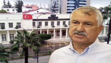 Adana Büyükşehir Belediye Başkanı'na tutuklama talebi