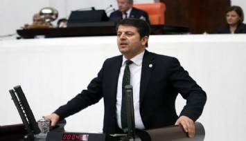 Adıyaman Belediye Başkanı Tutdere görevden uzaklaştırıldı