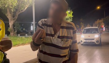 Alkollü bisiklet de sürmeyin: Bisikletli sürücüye alkollü araç kullanmaktan 9 bin 267 TL ceza