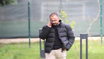 Altay’ın altyapısında istifa şoku