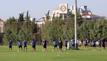 Altay’ın elektrikleri kesildi