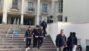Annesini öldürdü, 24 yıl hapis cezası aldı