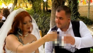 Antrenör damadın eşi konuştu: ''Arkadaş kurbanı olmuş, afettim''