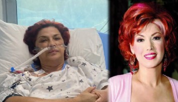 Ayşenur Yazıcı’dan şok iddia: 'Hastaneye sağlıklı girdim, engelli çıktım