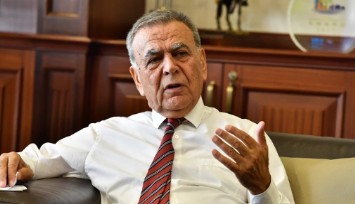 Aziz Kocaoğlu'ndan 'operasyon' çıkışı: Tunç Soyer’in yetkisi bile yok
