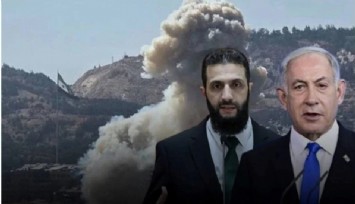 Barrack: İsrail ve Suriye ateşkeste anlaştı