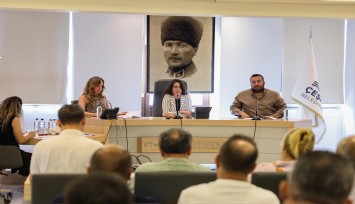 Başkan Denizli, Eylem planı oluşturacağız