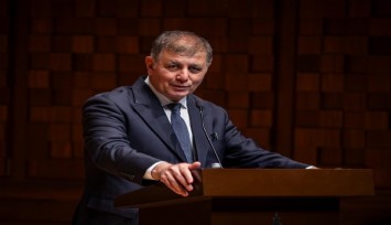 Başkan Tugay’dan Yuvamız İzmir müjdesi