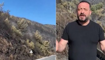 Başkan Turan isyan etti: Yanacak yer kalmadı