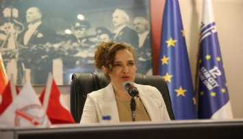 Başkan Ünsal’dan devir açıklaması: Tercih değil, zorunluluk!