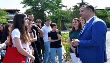BELGEM’le başarıya giden yol