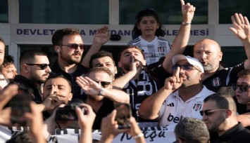 Benfica'da forma giyen milli futbolcu Orkun Kökçü, İstanbul'a geldi