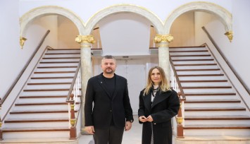 Buca Kent Belleği Sergisi kapılarını açmak için gün sayıyor