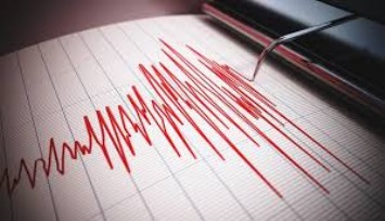 Bursa'da 3.9 büyüklüğünde deprem