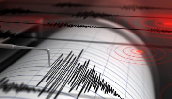Bursa'da 4.2 büyüklüğünde deprem