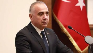 Büyükçekmece Başkan Vekili Ahmet Şahin için tutuklama talebi