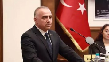 Büyükçekmece Belediye Başkanvekili Şahin gözaltına alındı