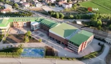 Büyükerşen’in vakfına kayyum