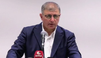 Cemil Tugay’dan gözaltılara tepki: Bu bir siyasi operasyon